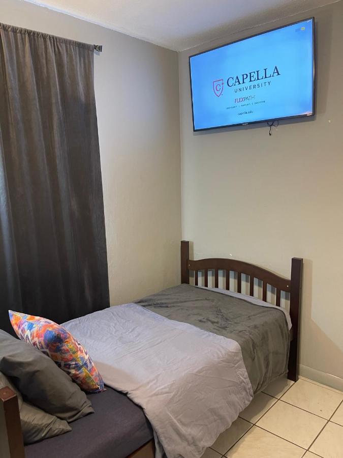 Best Value Inside City Miami, Near Airport, Beach, Center & Metro Exterior photo