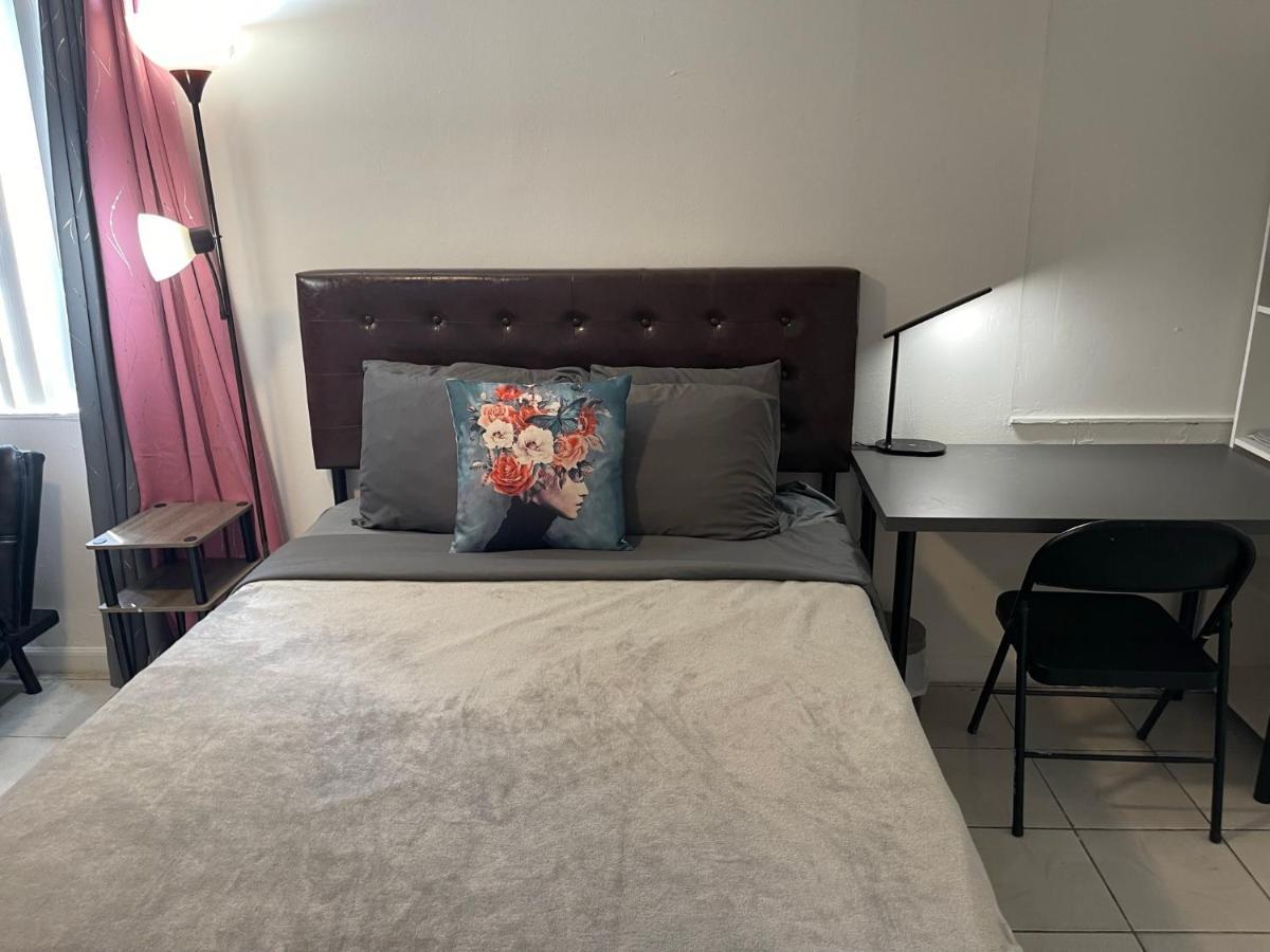 Best Value Inside City Miami, Near Airport, Beach, Center & Metro Exterior photo