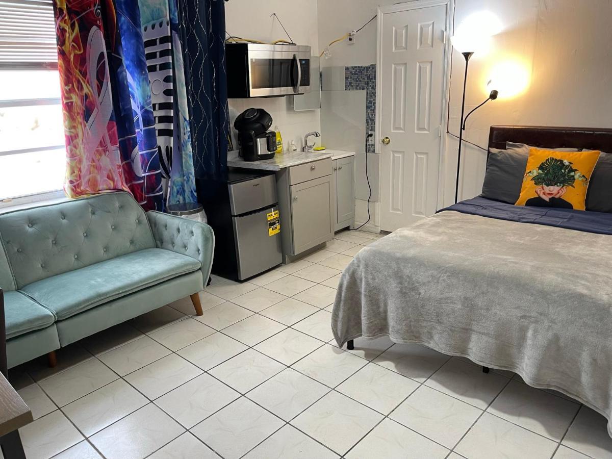 Best Value Inside City Miami, Near Airport, Beach, Center & Metro Exterior photo