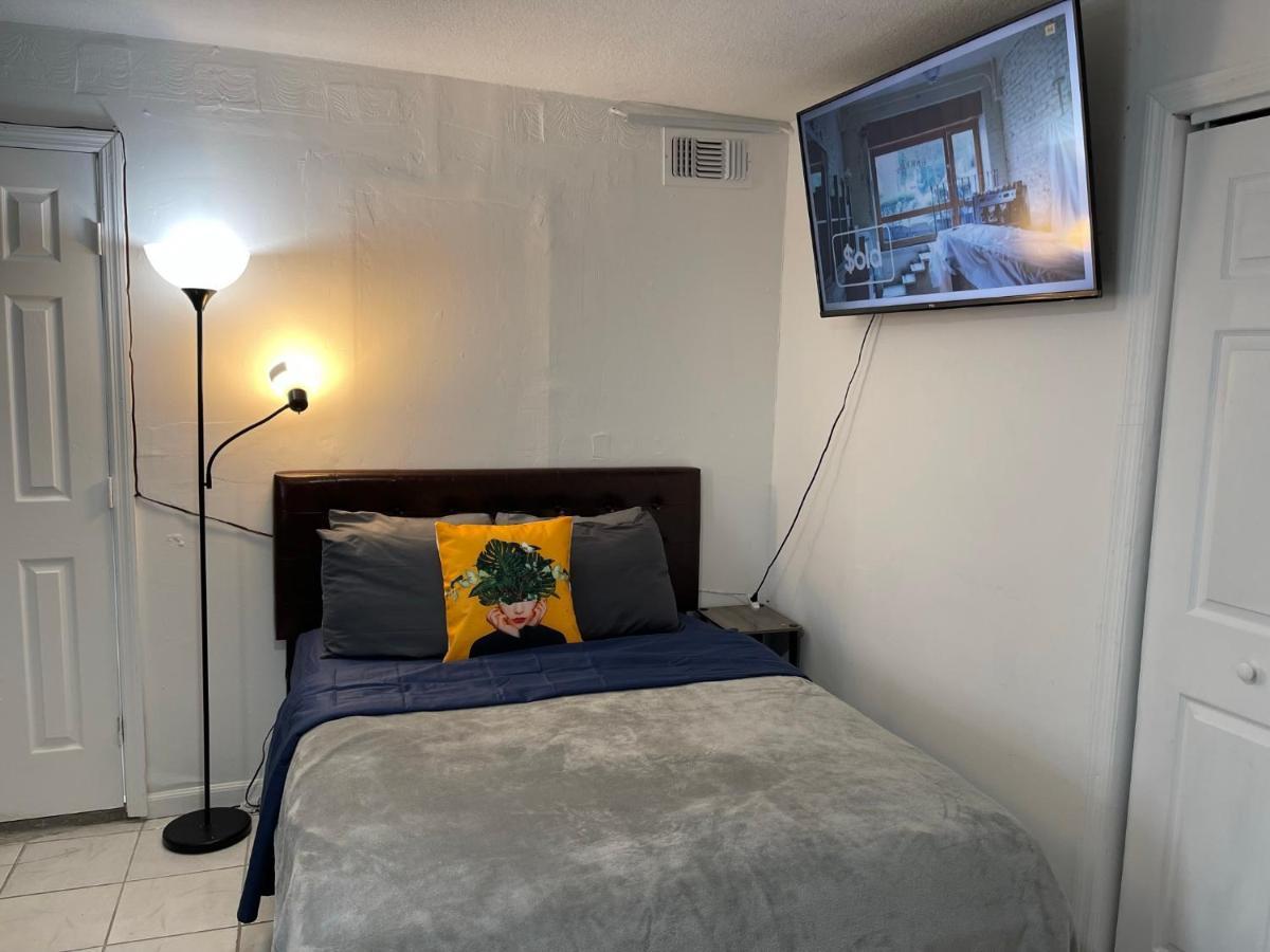 Best Value Inside City Miami, Near Airport, Beach, Center & Metro Exterior photo