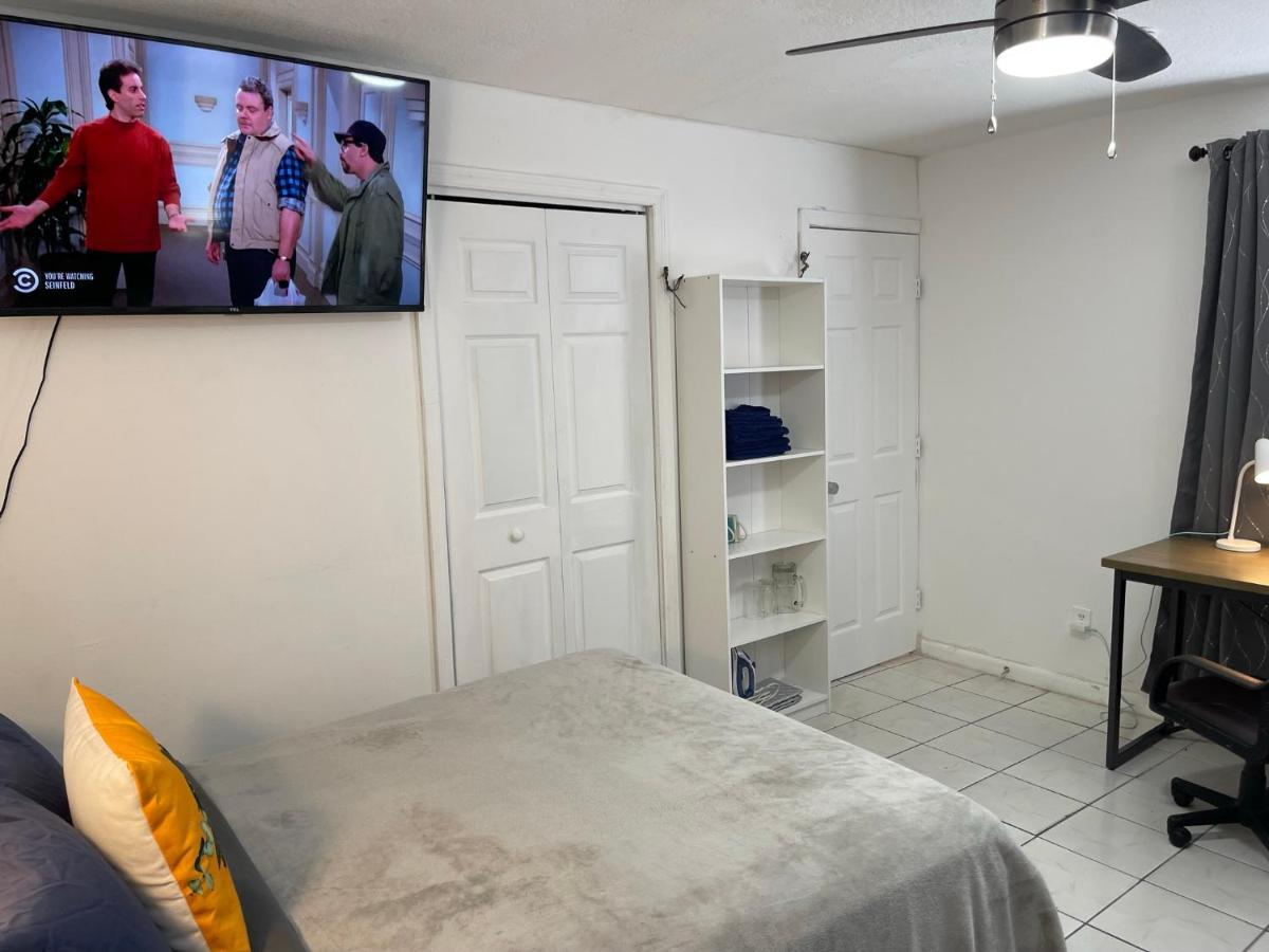 Best Value Inside City Miami, Near Airport, Beach, Center & Metro Exterior photo