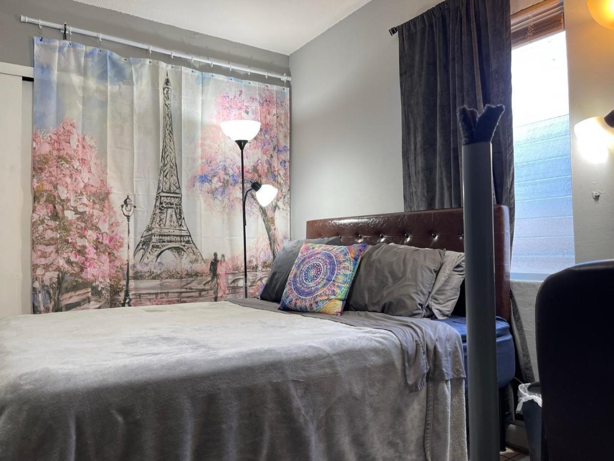 Best Value Inside City Miami, Near Airport, Beach, Center & Metro Exterior photo