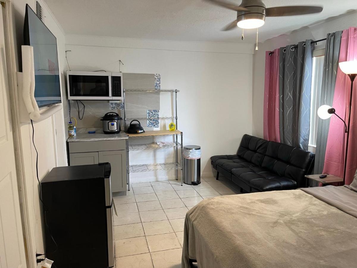 Best Value Inside City Miami, Near Airport, Beach, Center & Metro Exterior photo