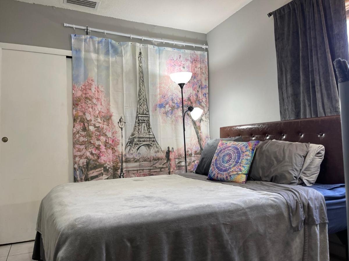 Best Value Inside City Miami, Near Airport, Beach, Center & Metro Exterior photo