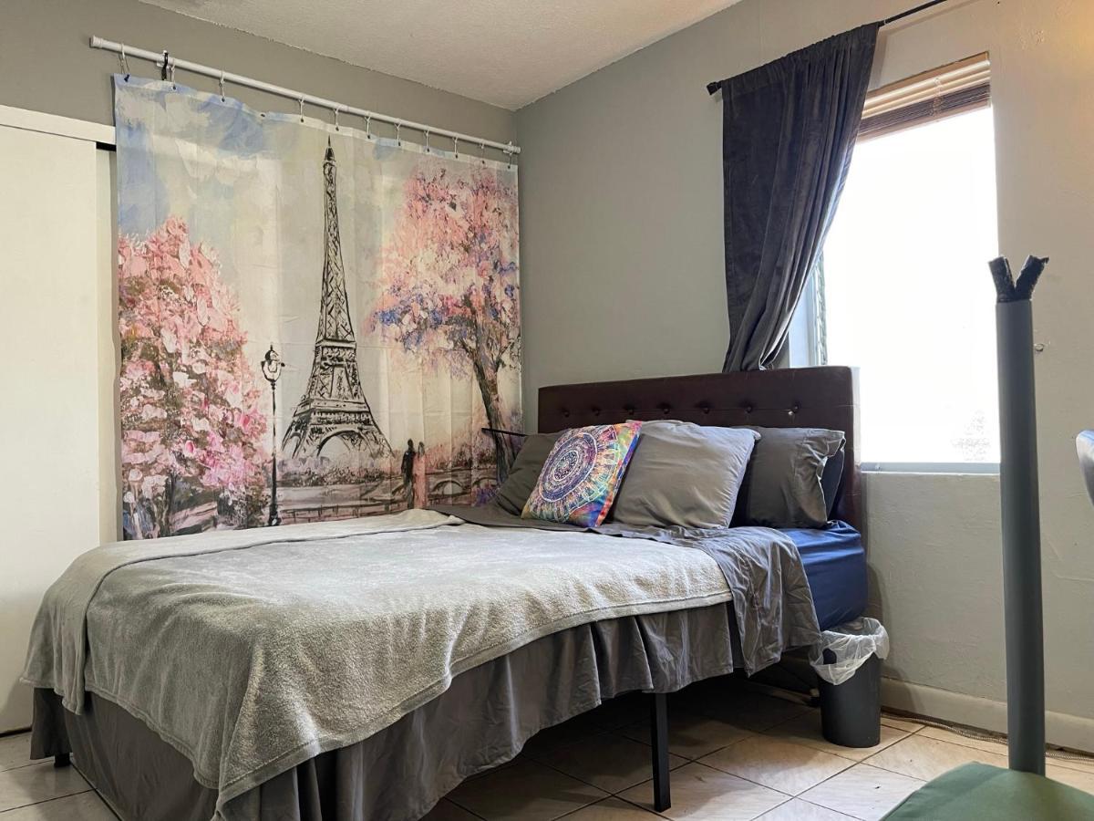 Best Value Inside City Miami, Near Airport, Beach, Center & Metro Exterior photo