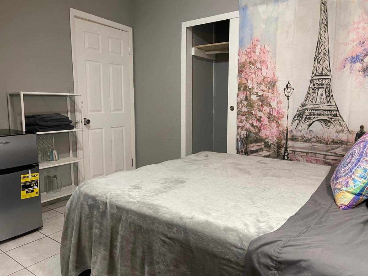 Best Value Inside City Miami, Near Airport, Beach, Center & Metro Exterior photo